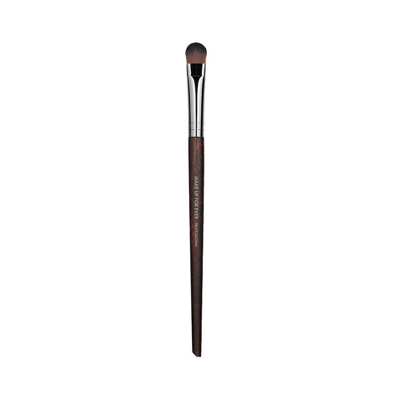 Precision Shader Brush 228 Medium - Professional Makeup Brush for Eyeshadow Blending & Contouring | Perfect for Pro Artists & Beginners