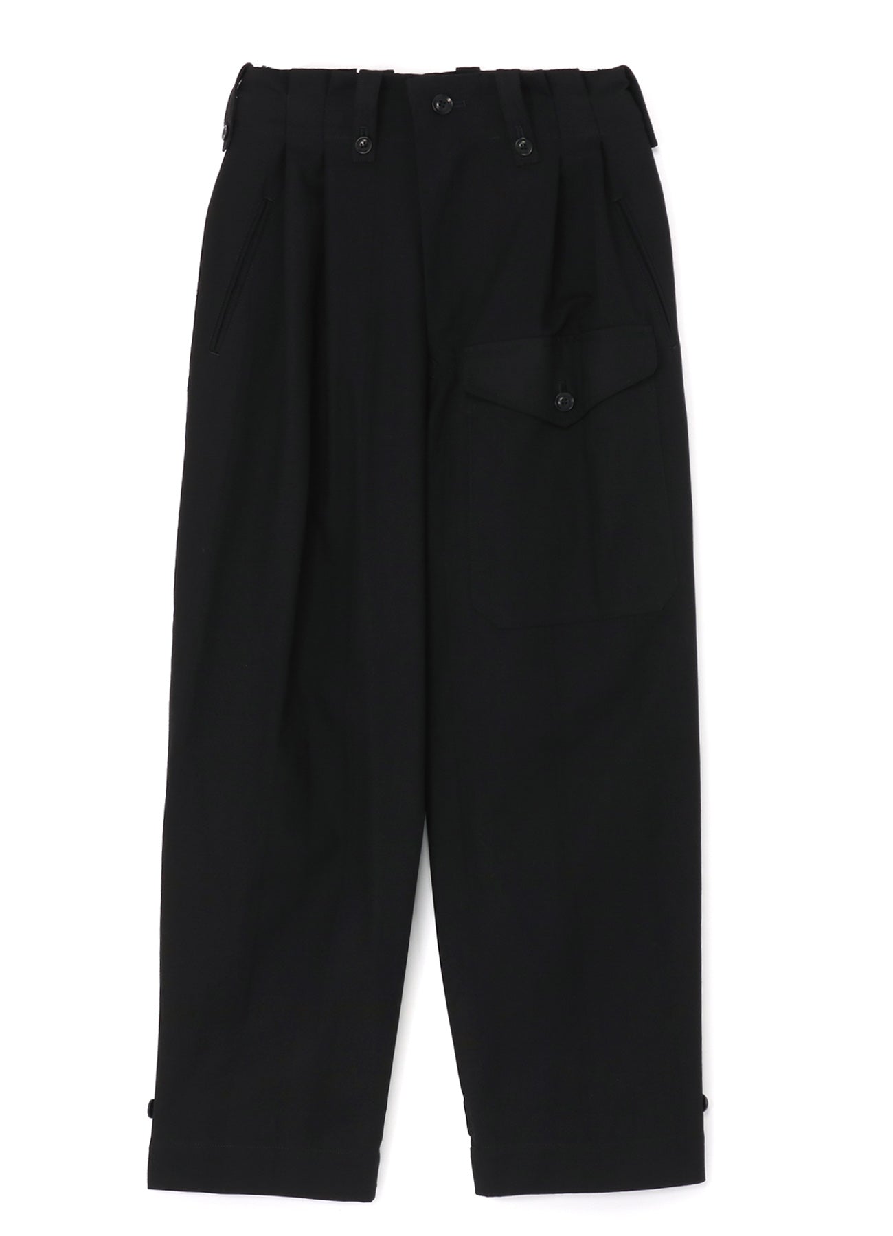 Dobby Chino Pants for Men - Classic Slim Fit with Left Flap Pocket | Comfortable Office & Casual Wear | Perfect for Business, Travel & Daily Outfits