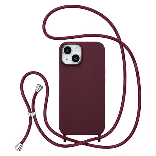 Wine Red