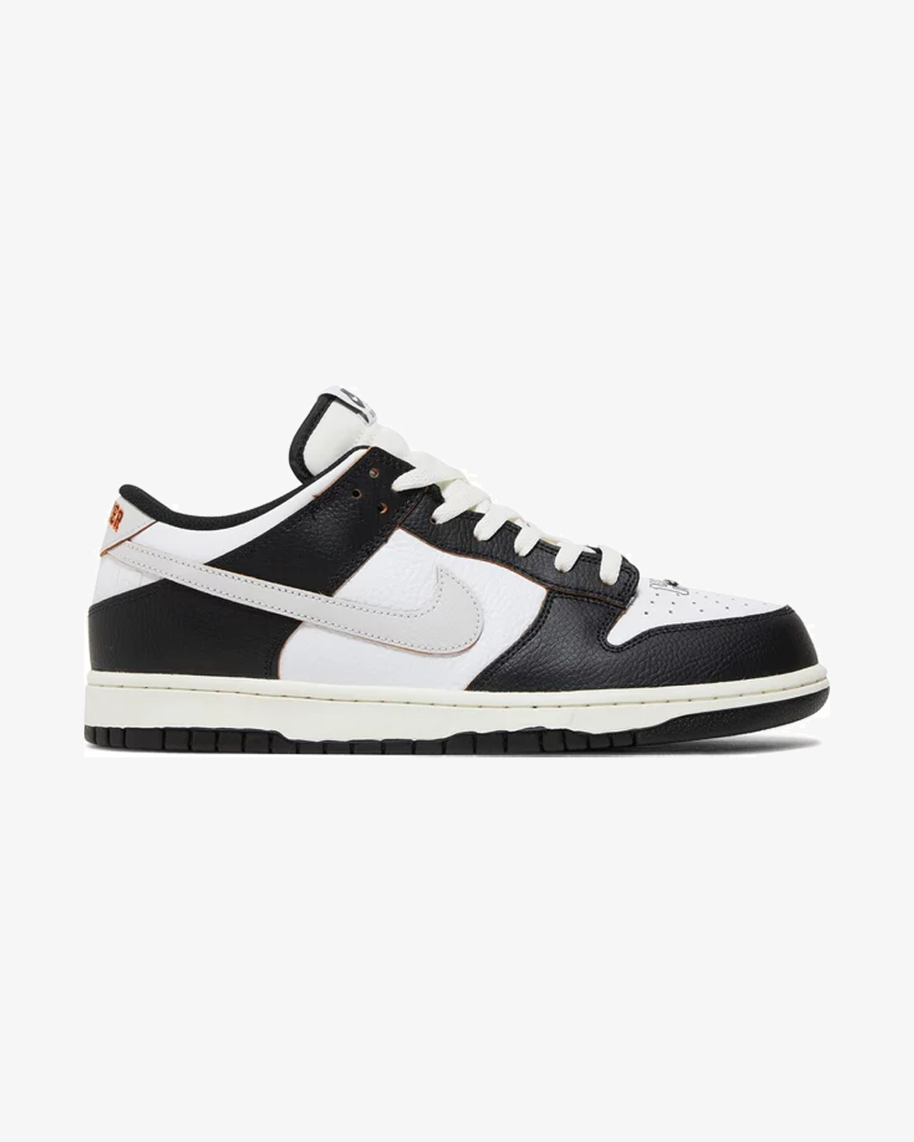 Nike x HUF SB Dunk Low San Francisco Skate Shoes - Men's Retro Sneakers for Streetwear & Skateboarding