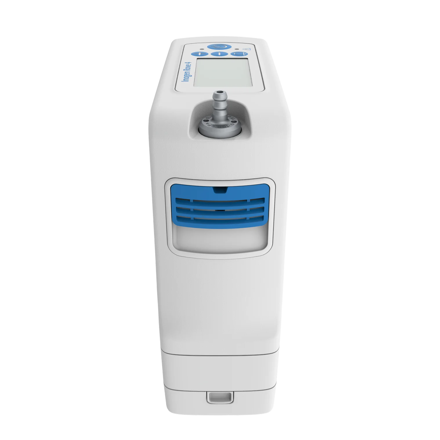 Inogen Rove 4 Portable Oxygen Concentrator Machine - Lightweight & Quiet O2 Generator for Travel, Home & Outdoor Use