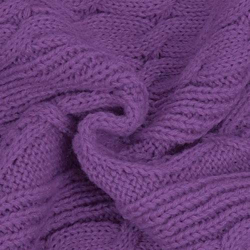 7# purple