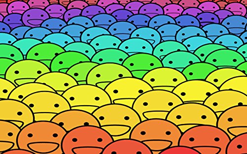Happy Faces