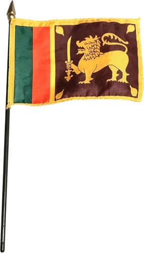 Country: Sri Lanka