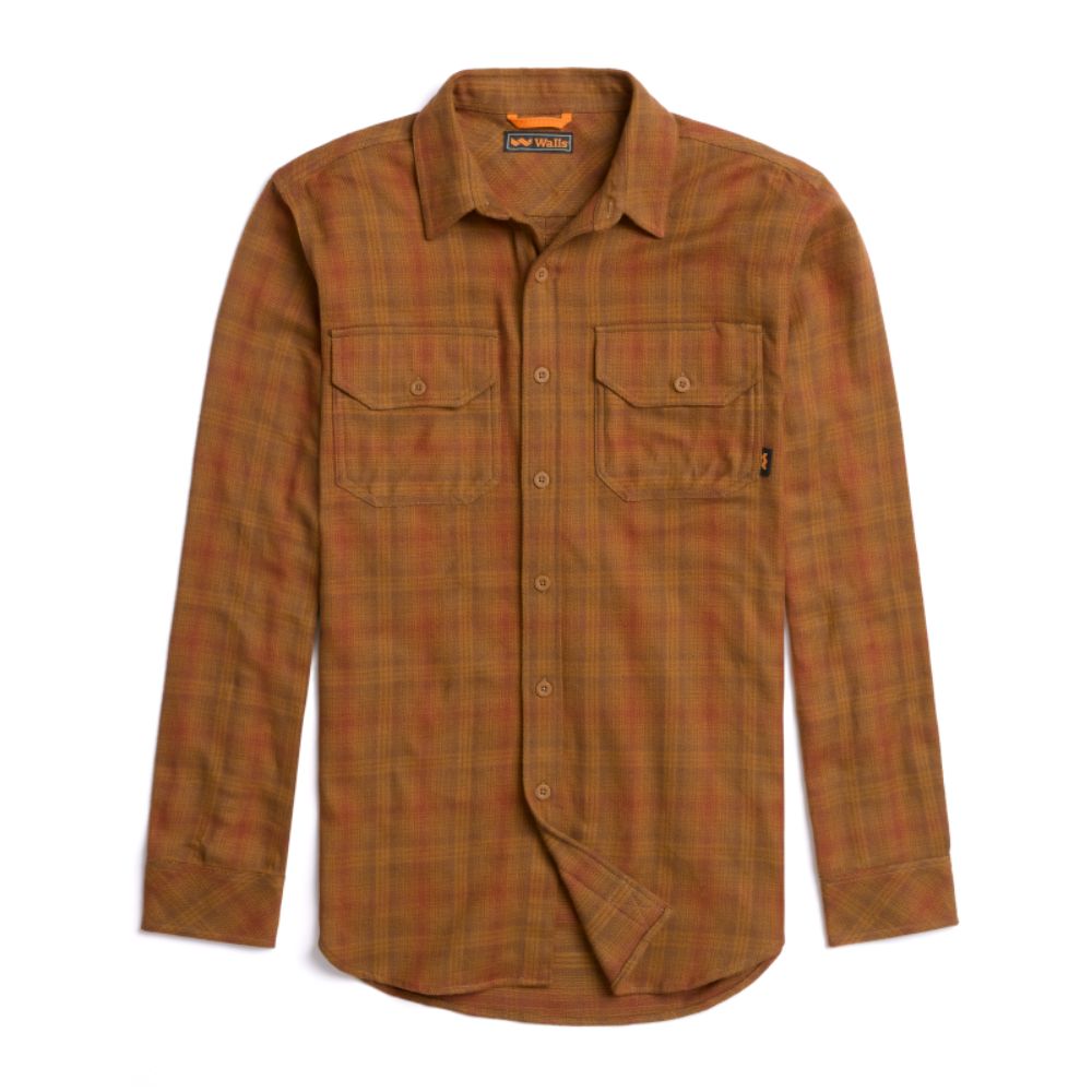 PECAN BROWN