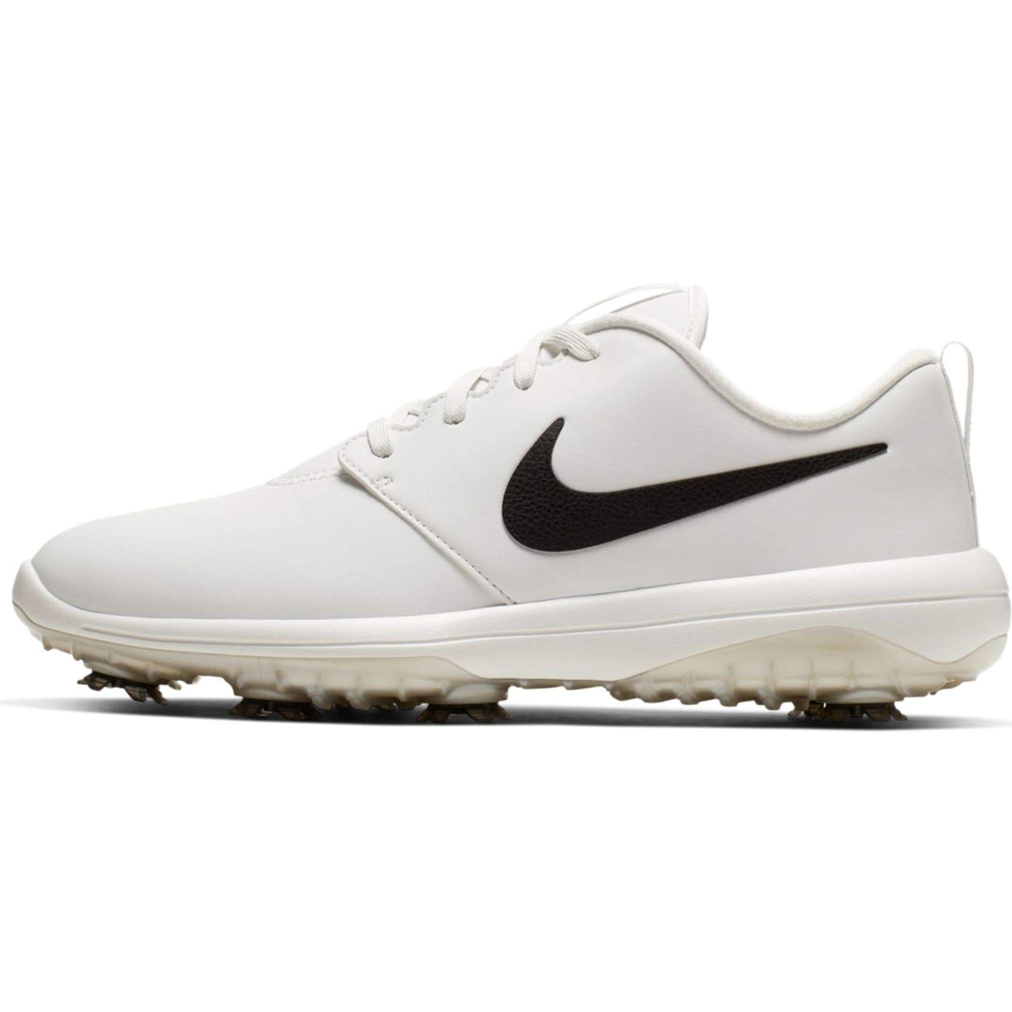 Nike Vapor Pro Golf Shoes for Men - Lightweight & Waterproof Spiked Golf Shoes for Enhanced Traction - Perfect for Golf Tournaments & Practice Rounds (US Women's Size 16)