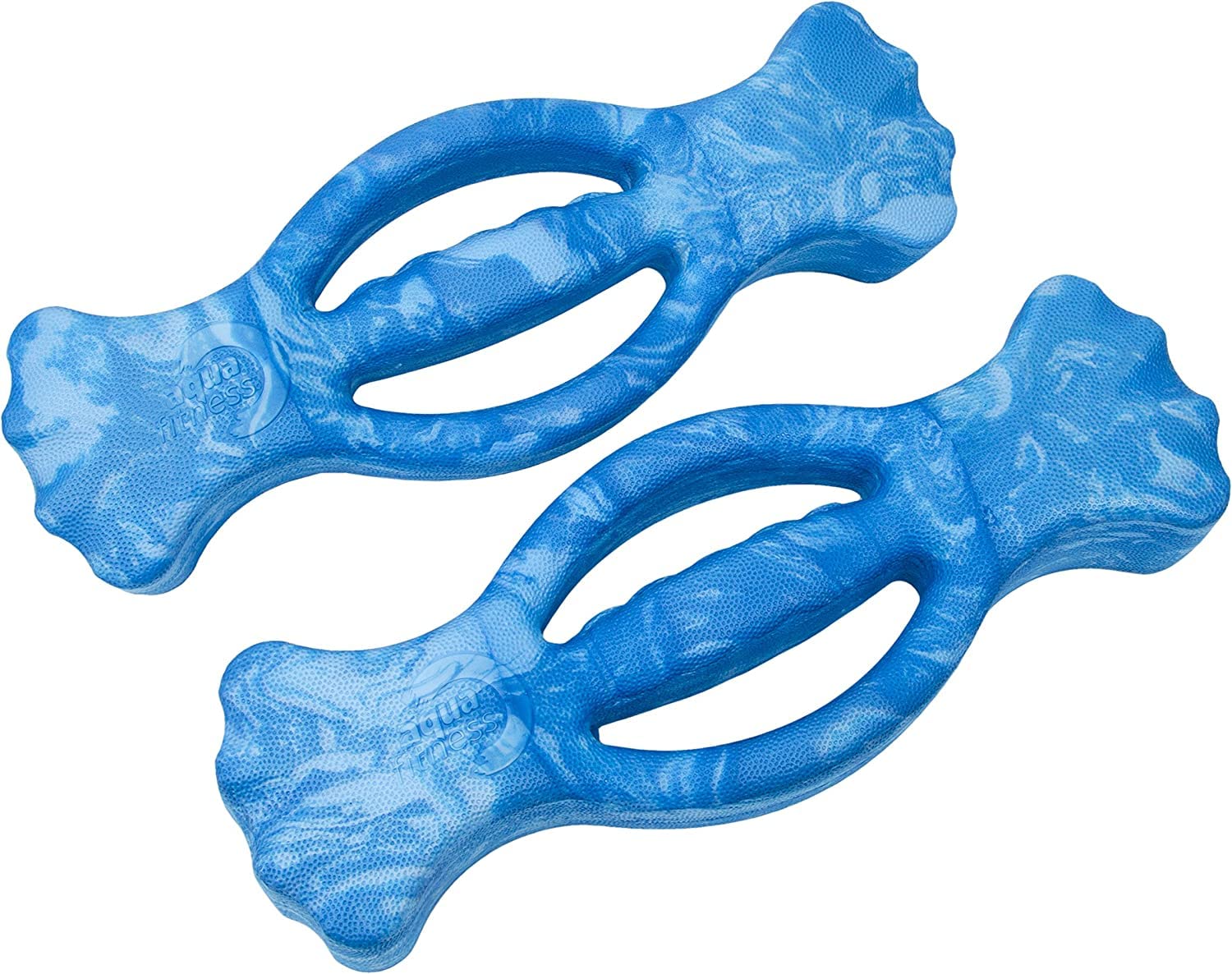 Aqua Fitness Equipment for Low-Impact Workouts & Recovery - Ages 14+ - Perfect for Pool Exercises