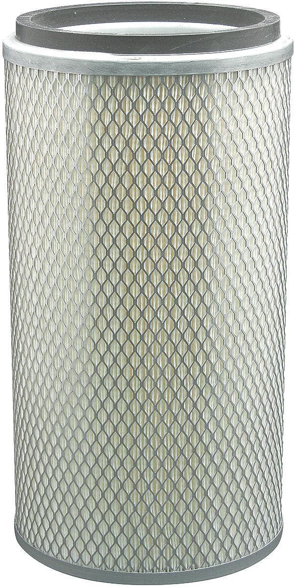 Baldwin PA1897 Air Filter Replacement - High Performance Engine Air Element for Trucks & Heavy Equipment - Perfect for Off-Road, Construction & Fleet Maintenance