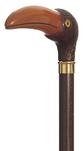 Premium Concord Panama Walking Cane - Lightweight Adjustable Hiking Stick for Men & Women - Ideal for Outdoor Adventures, Hiking, and Daily Support