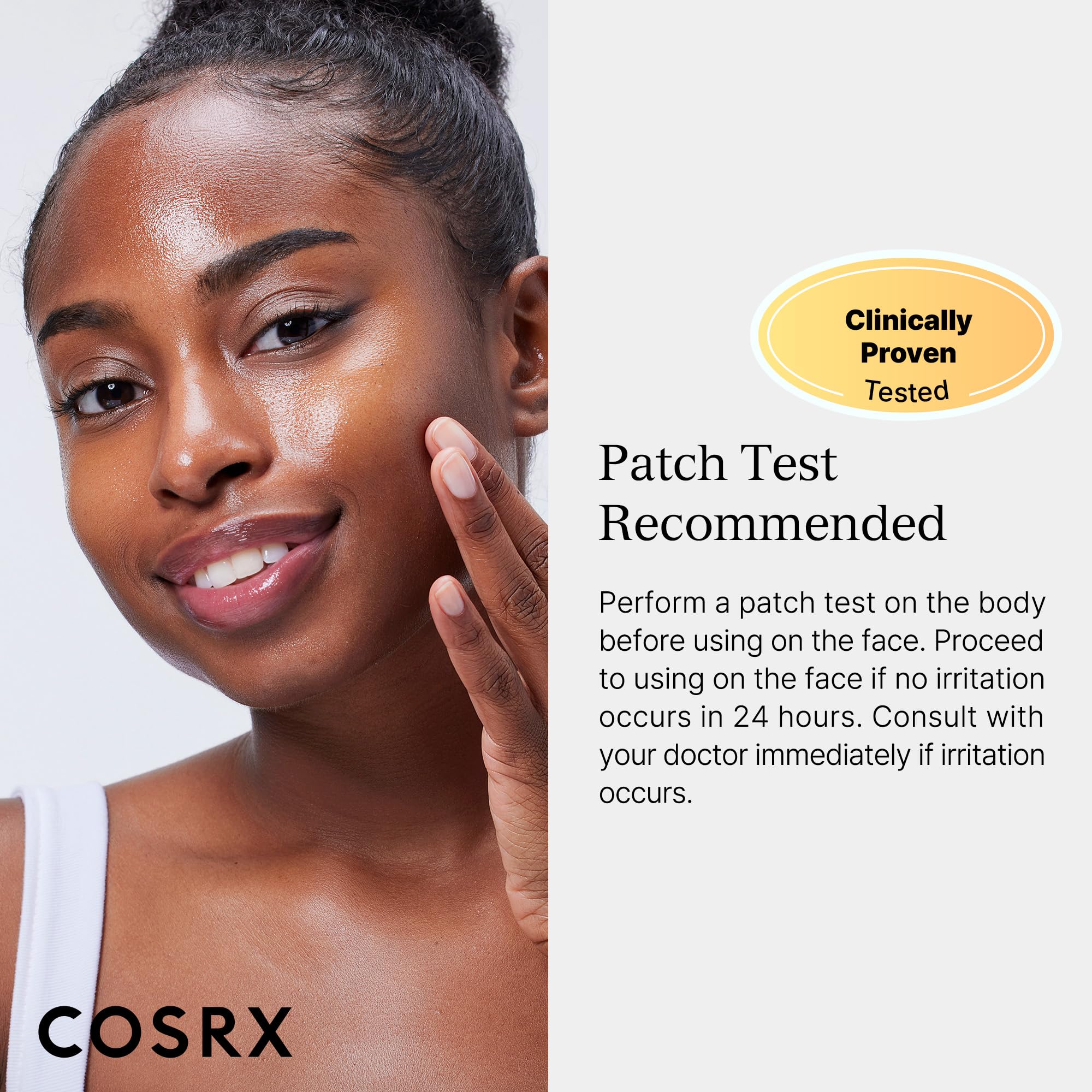 COSRX Advanced Snail Mucin Hydrogel Face Mask 3 Pack - Korean Skincare with Collagen for Hydration & Glow | Overnight Treatment, Travel-Friendly Sheet Masks for Dry Skin & Anti-Aging