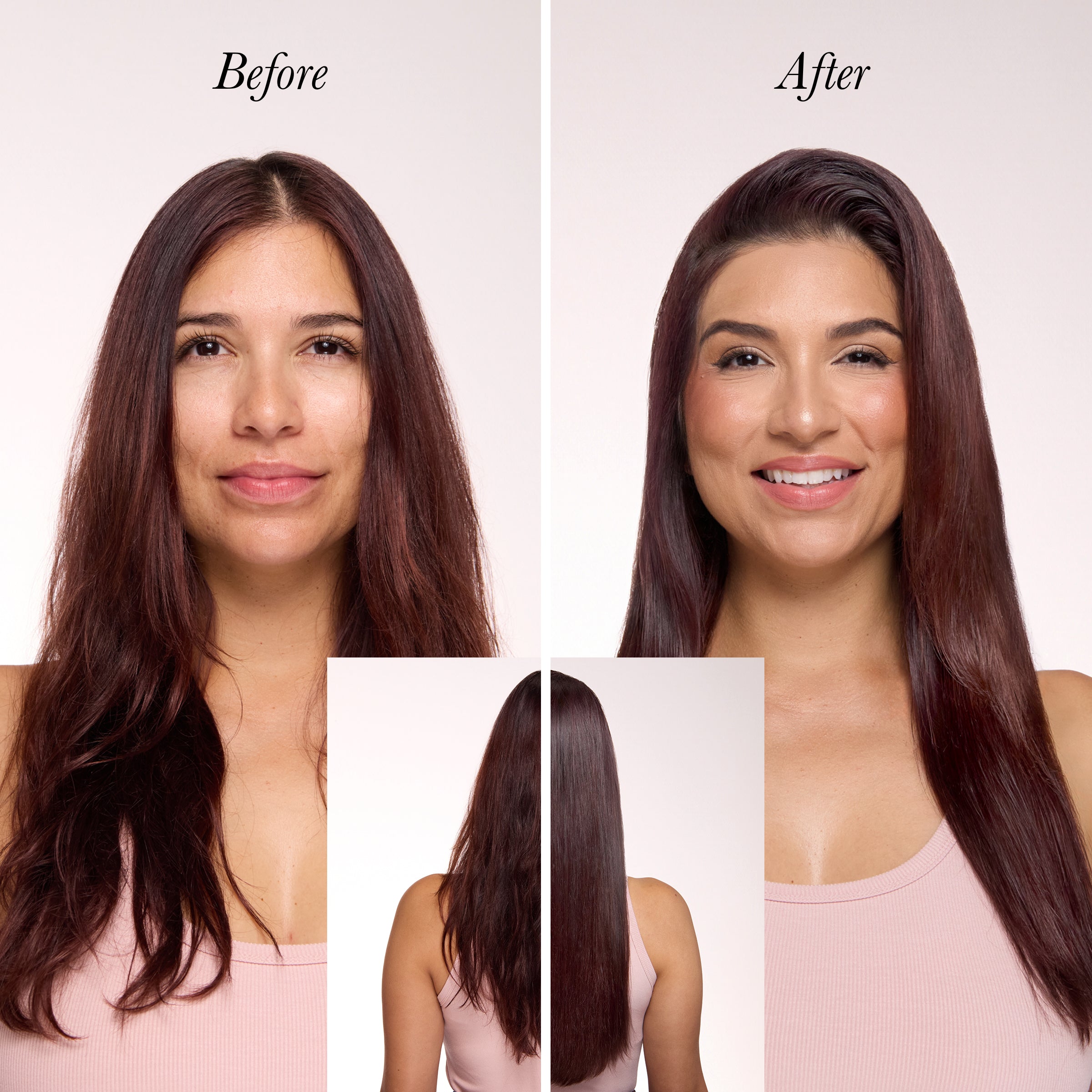 Envie Leave In Conditioner - Hydrating & Detangling Hair Treatment for Dry, Damaged Hair | Perfect for Daily Use, Post-Wash Care & Heat Styling Protection