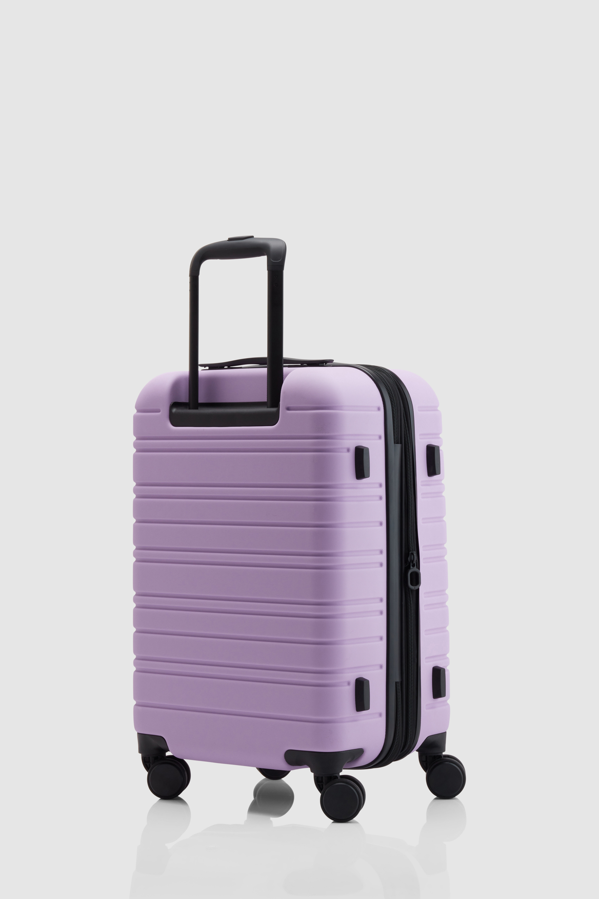 Stori 55cm Carry On Suitcase - Lightweight Hardshell Luggage for Air Travel, Perfect for Weekend Getaways & Business Trips