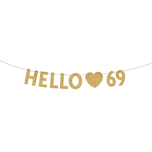 GOLD-HELLO