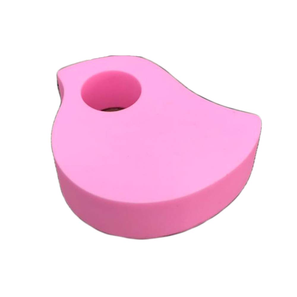 Pinkie Tm Silicone Concrete Bird Molds for DIY Soap Making, Ornaments, and Home Decor - Perfect for Handmade Gifts, Garden Decor, and Craft Projects