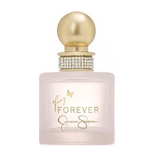 Jessica Simpson Fancy Forever 100ml EDP for Women - Floral Fruity Perfume, Long Lasting Fragrance for Date Night & Special Occasions