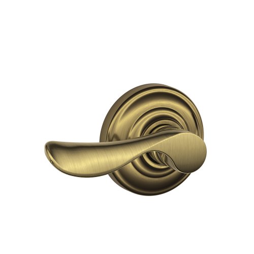 Antique Brass
