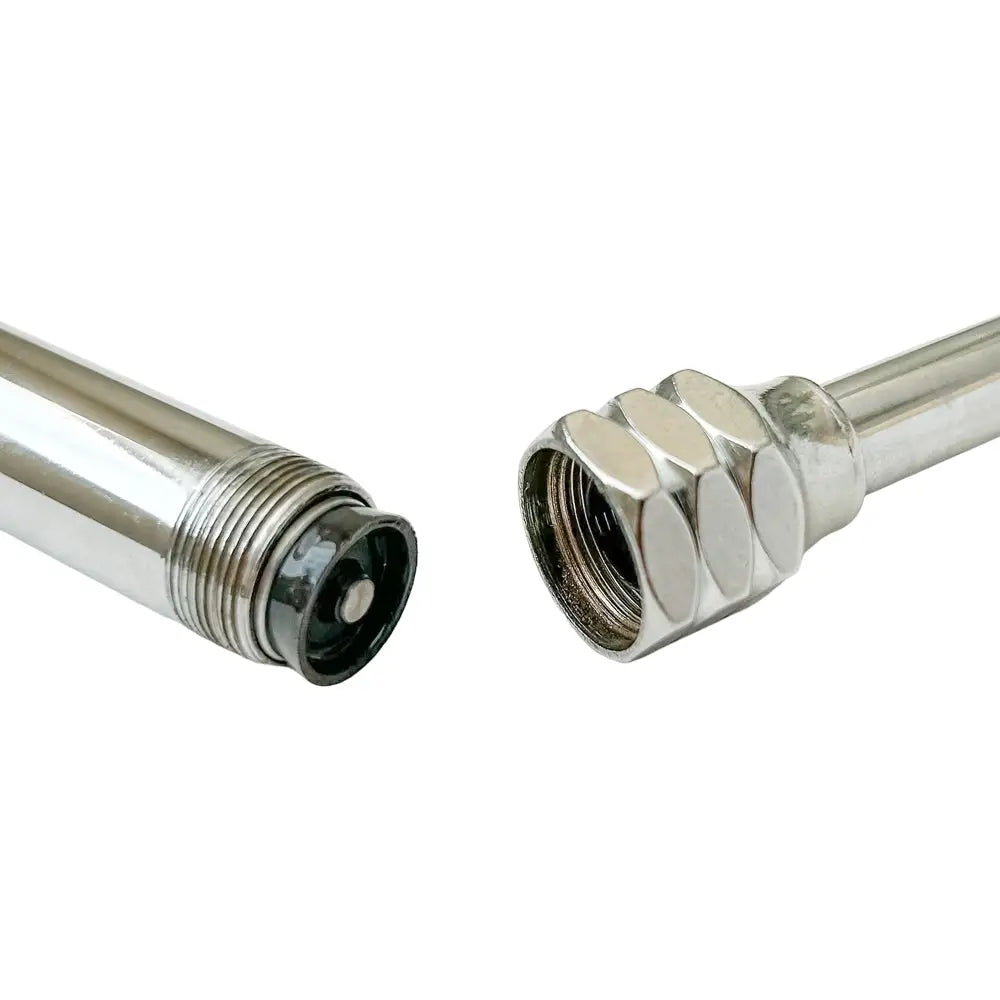 **AA Re-Calibratable Dual Angle Foot Chuck Service Gauge – 10-150 lbs (Each) – Perfect for Automotive & Industrial Measurement**
