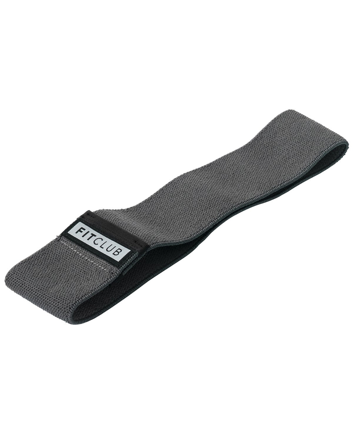 FitClub Woven Micro Band Heavy Duty Adjustable Wristband - Perfect for Gym, Running, Yoga & Outdoor Sports