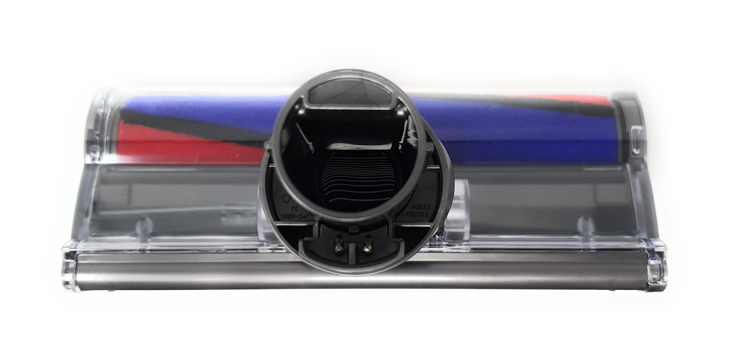 Dyson Soft Roller Cleaner Head Replacement for V7, V8, V10, V11 Vacuums - Perfect for Hard Floors and Pet Hair - Ideal for Home Cleaning and Pet Owners