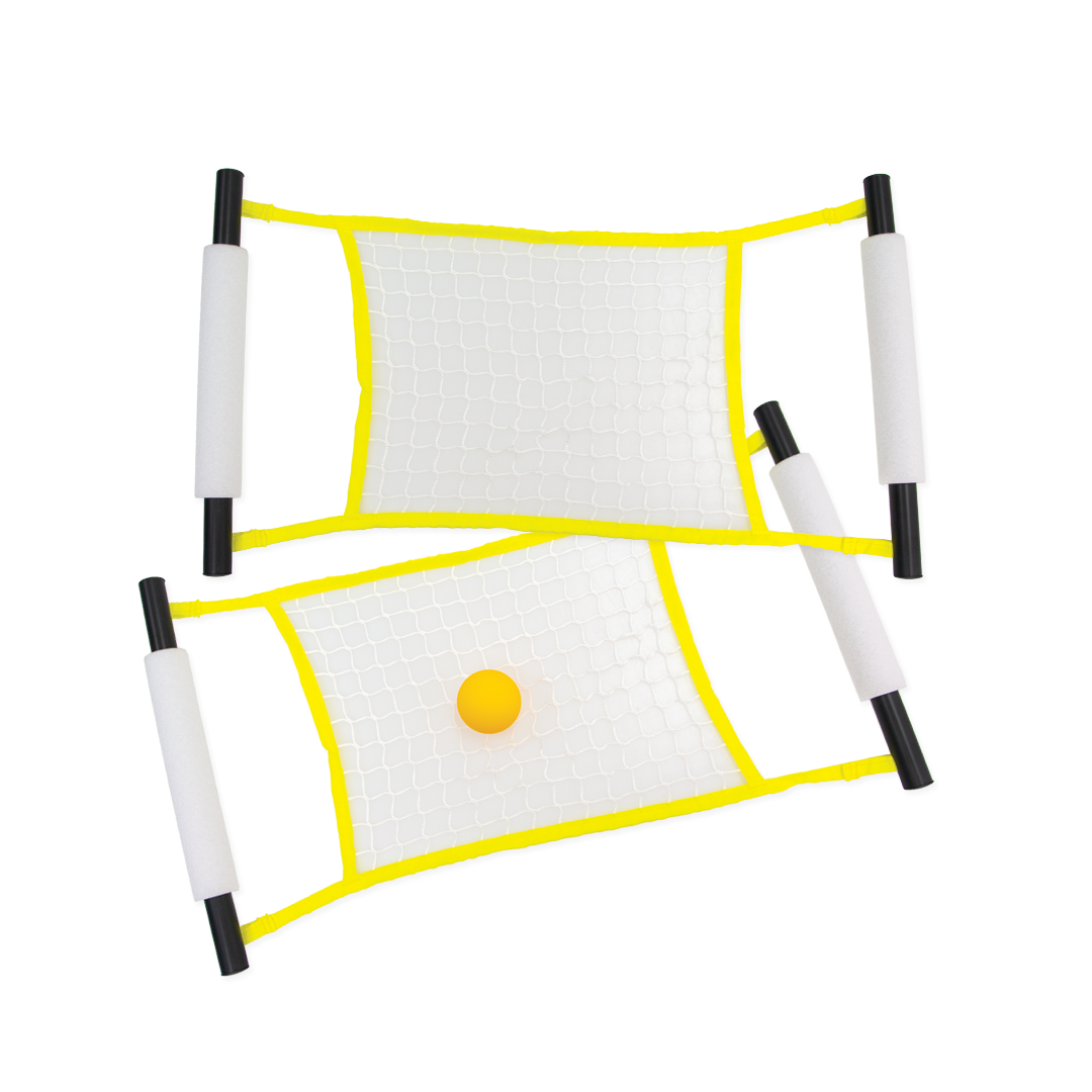 Victor Catch Ball Net Set - Durable Baseball & Softball Training Equipment for Kids & Adults - Perfect for Backyard, Park, and Team Practice