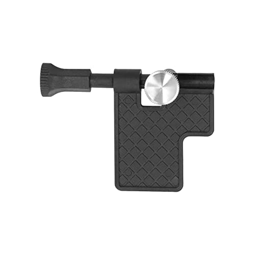 Durable AR Pivot Pin Tool - Lightweight, Abrasion Resistant & Stable Operation for Firearms - Perfect for Hunting, Shooting & Maintenance