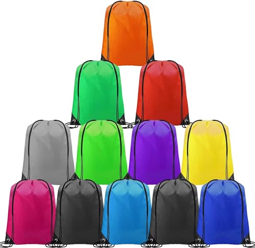 Multicolor-12pcs