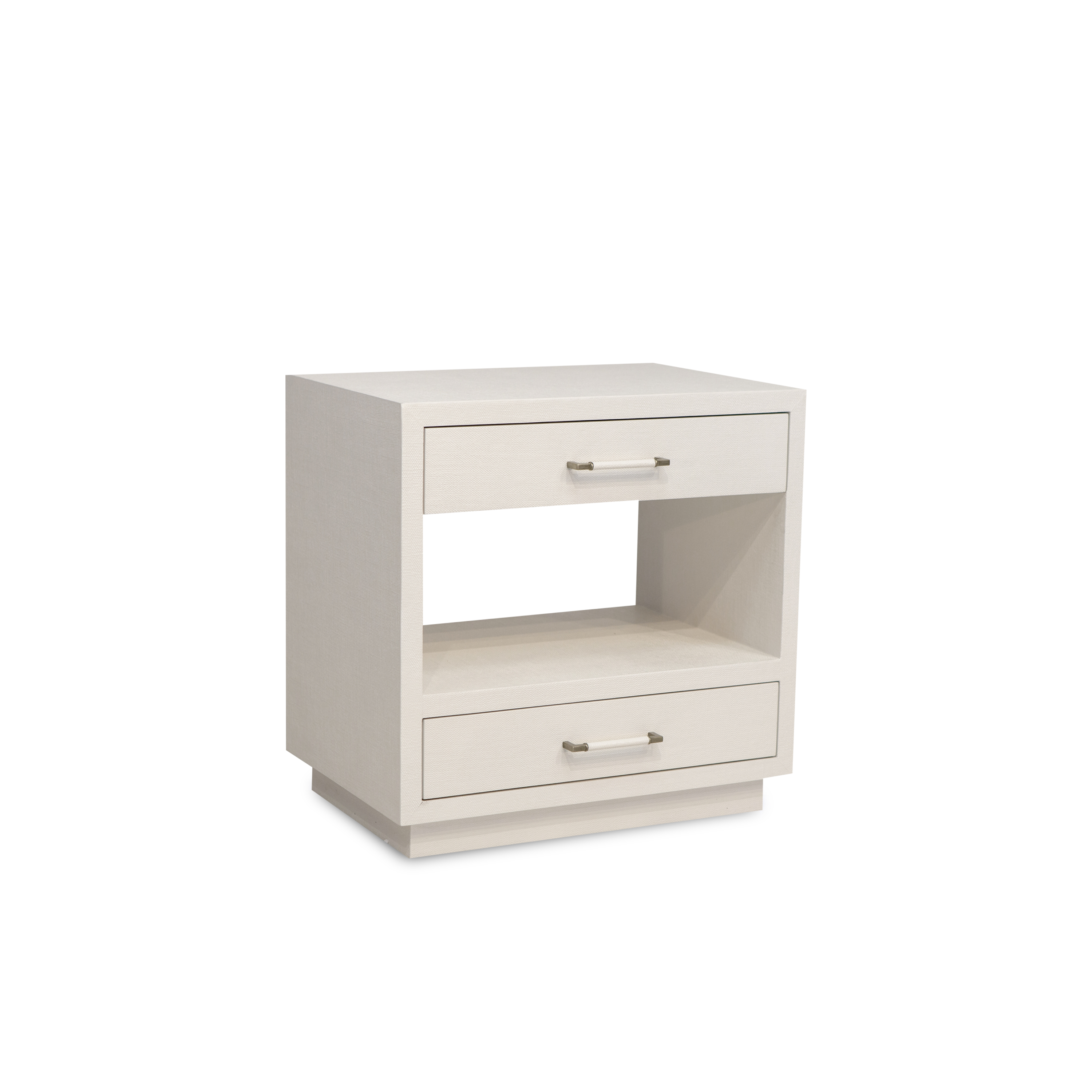 Bancroft Nightstand - Modern Bedside Table with Storage Drawer, Wooden End Table for Bedroom, Living Room & Office - Perfect for Small Spaces, Nightstands for Bedroom Furniture