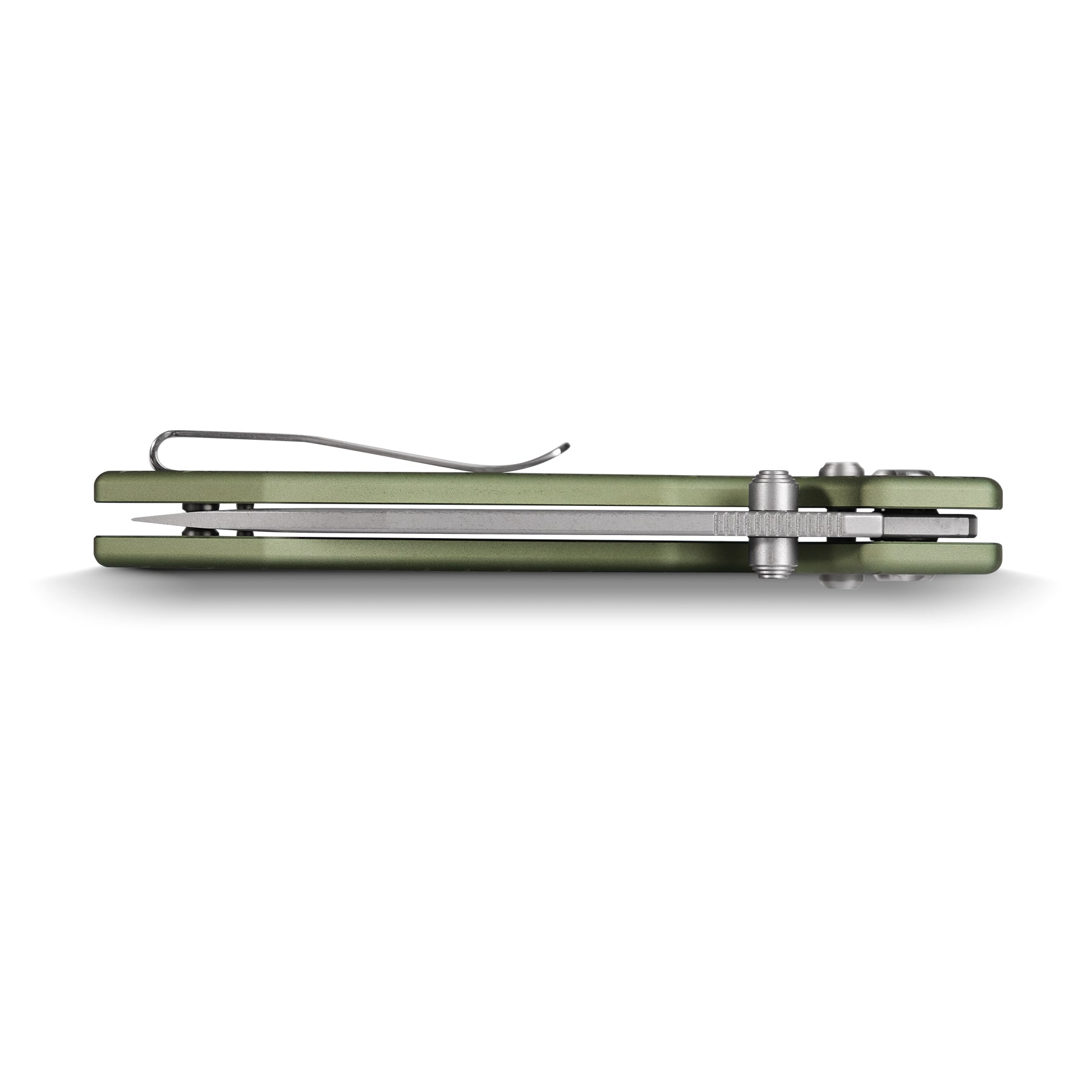 Raccoon® Crossbar Lock Knife - 3.25