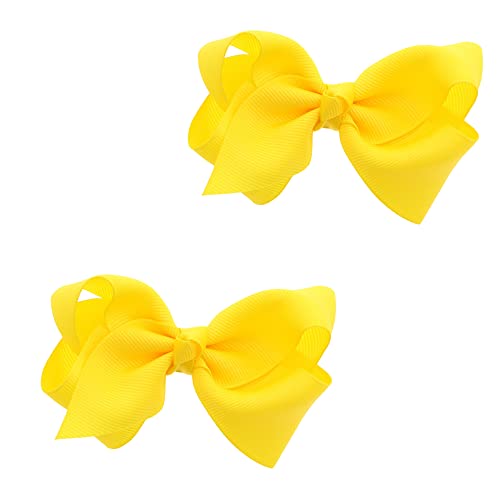 Sunshine Yellow