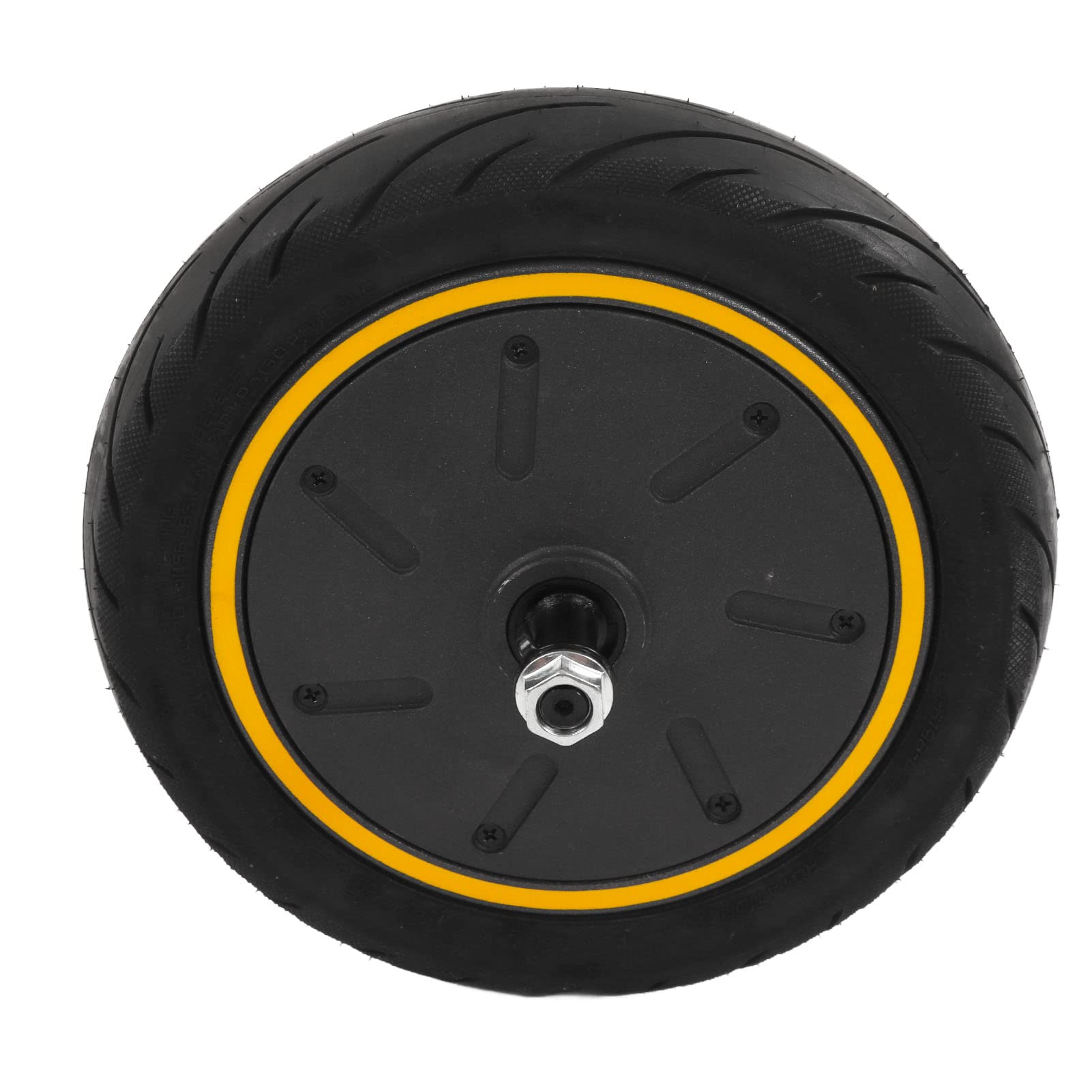 350W Electric Scooter Hub Motor - Rear Wheel Drive Replacement for MAX G30 Folding E-Scooter | Perfect for Commuting, Campus Travel & Last-Mile Transportation