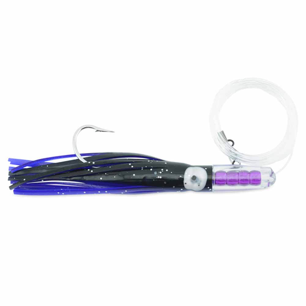 C&H Rattle Jet Lure - Premium Fishing Lure with Noise Attraction for Bass, Trout, and Walleye - Perfect for Freshwater and Saltwater Fishing Adventures