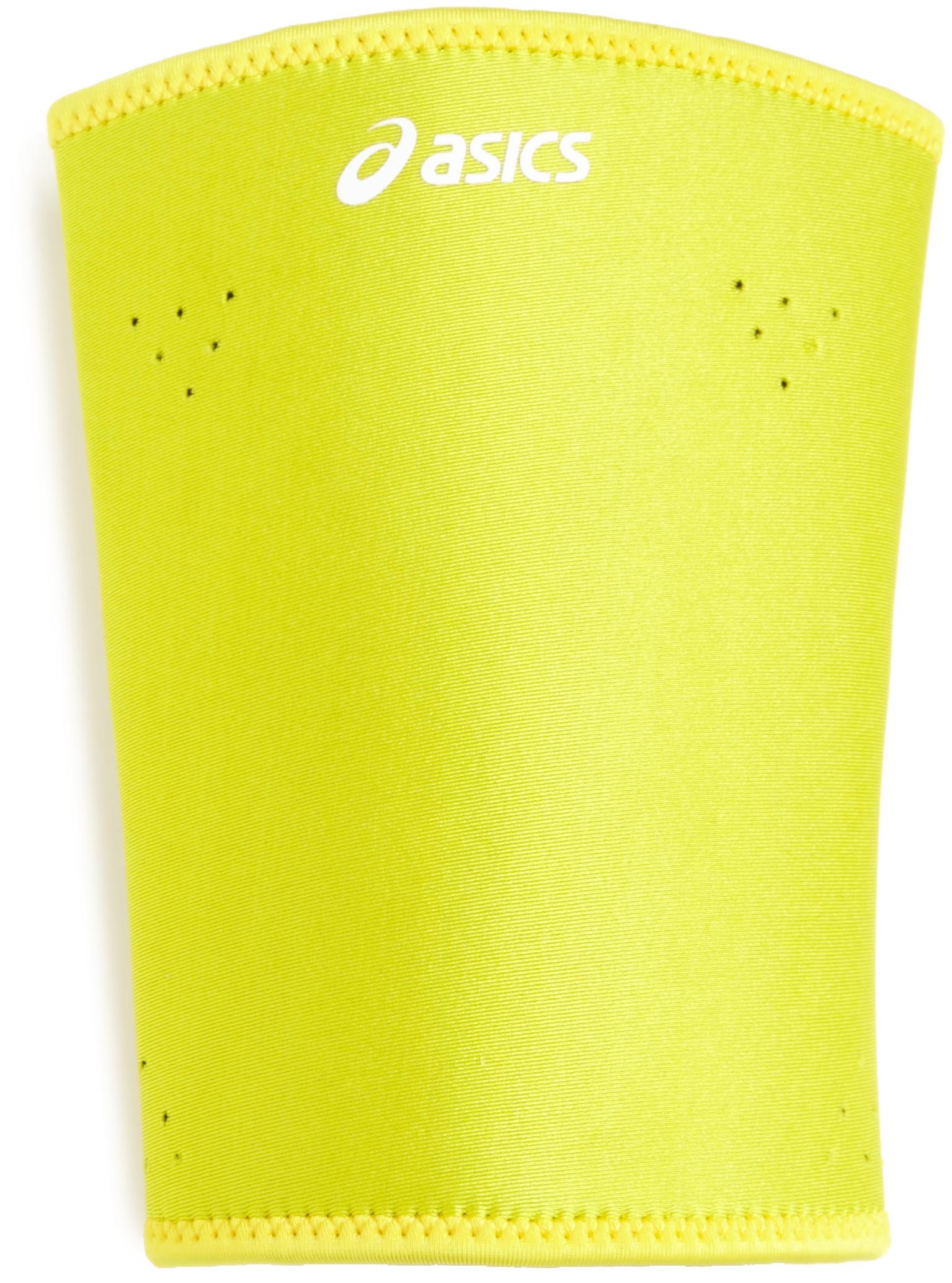 ASICS Compression Shooting Sleeve for Basketball, Volleyball & Wrestling - Arm Support for Sports Performance & Recovery (Ideal for Training, Games & Injury Prevention)
