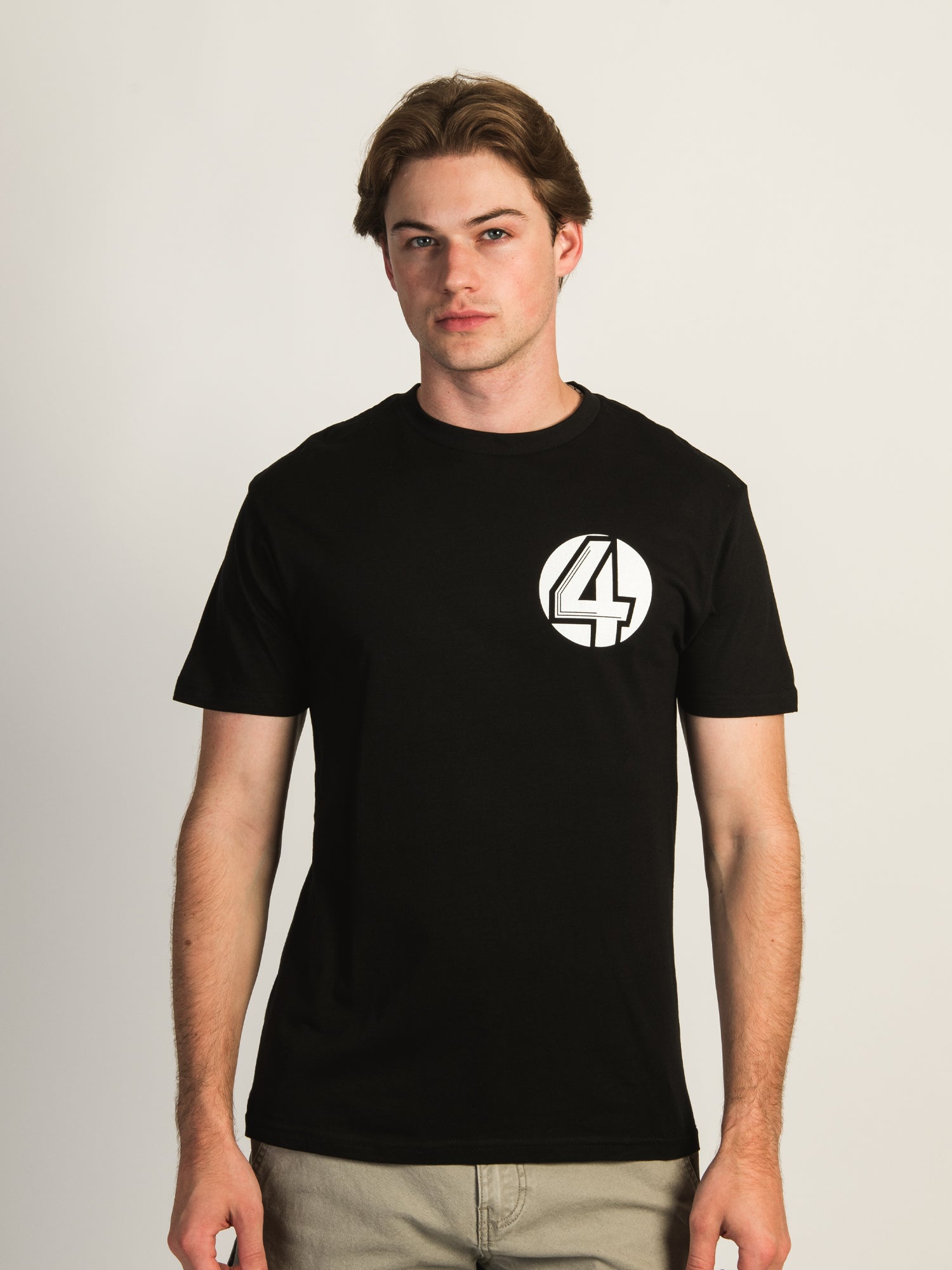 ANCHORMAN T-Shirt - Comfortable Cotton Men's Graphic Tee for Casual Wear, Gifts & Movie Fans