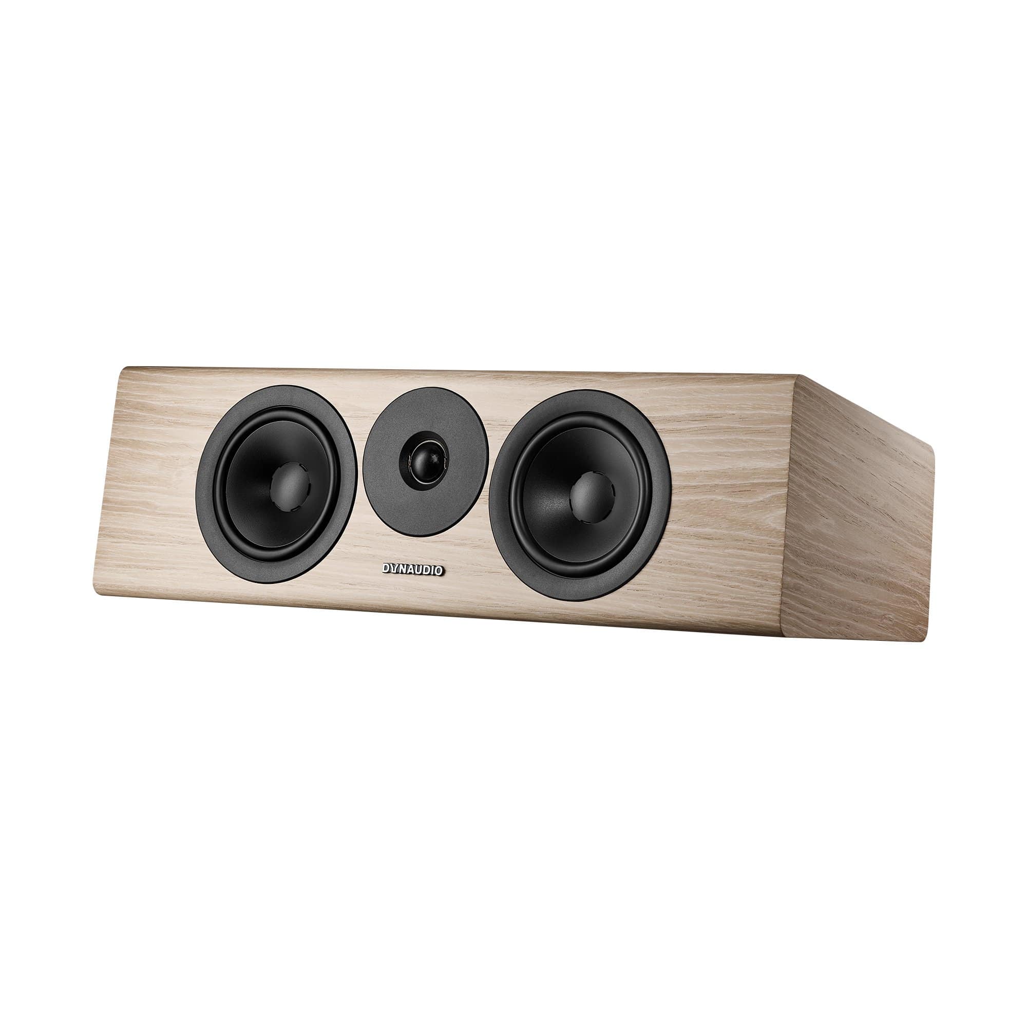 Dynaudio Evoke 25C Premium Center Channel Speaker (B-Stock) - Perfect for Home Theater & Audiophile Sound Systems