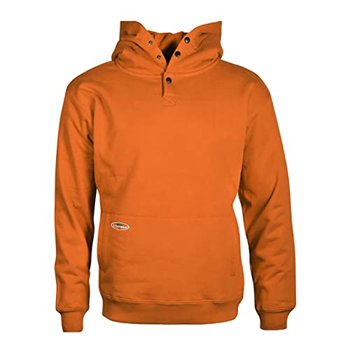 Burnt Orange