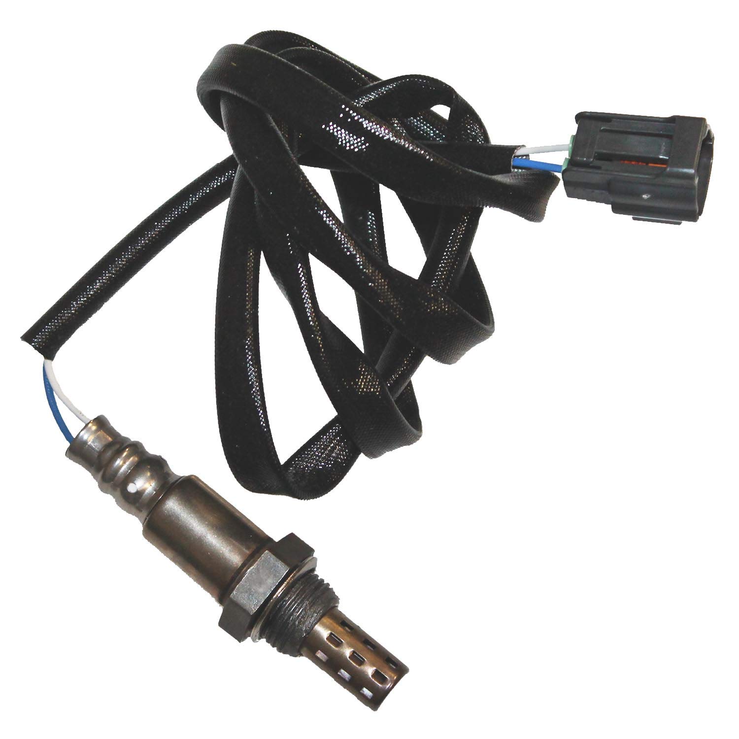 Walker Products 350-32002 Premium O2 Oxygen Sensor - Direct Fit OE Replacement for Improved Engine Performance | Perfect for Car, Truck & SUV Emissions Systems