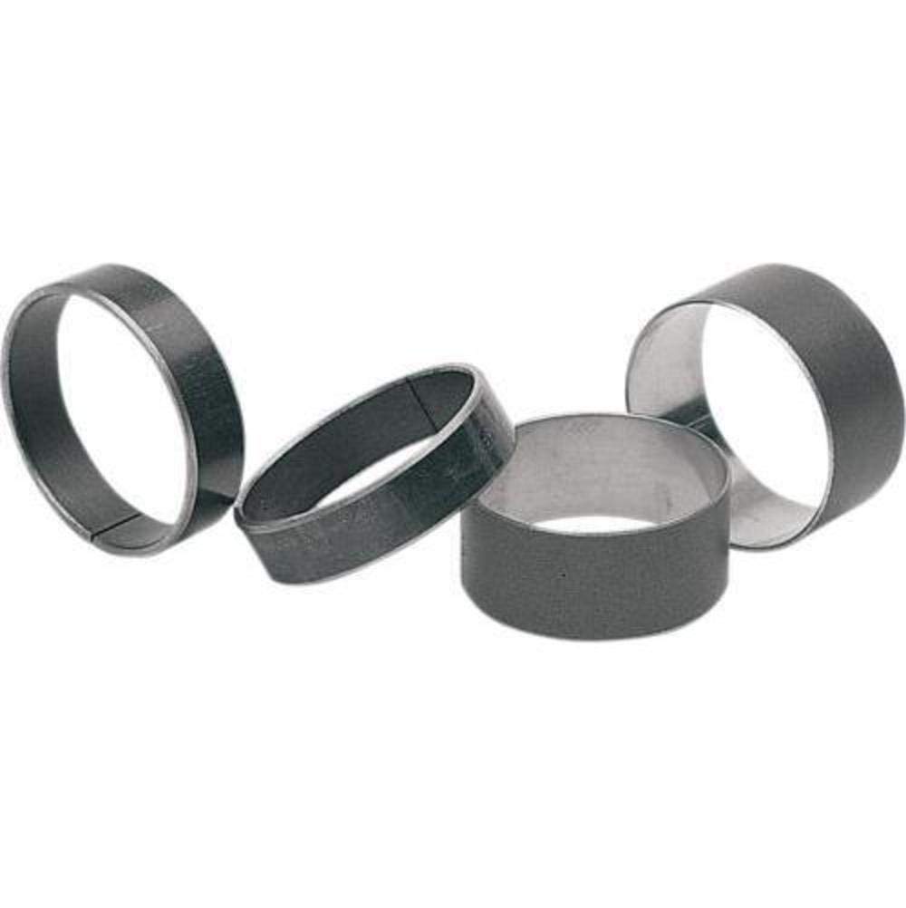 Race Tech Outer Fork Bushings - Compatible with Honda, Husqvarna, Kawasaki, Yamaha Dirt Bikes - High-Performance Suspension Upgrade for Off-Road & Motocross Racing
