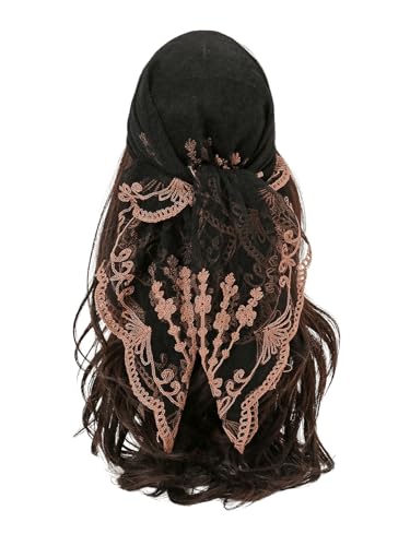 Black Ink Brown