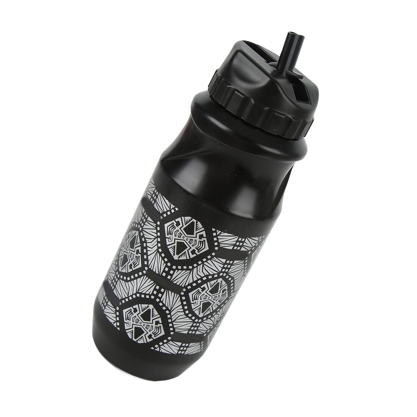 Ranvo Bicycle Water Bottle - Leakproof & BPA-Free Cycling Water Bottle for Outdoor Sports, Fitness & Hiking - Easy to Clean & Reusable for Cycling, Running & Gym Workouts