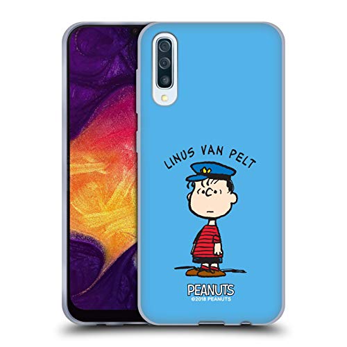 Linus van Pelt