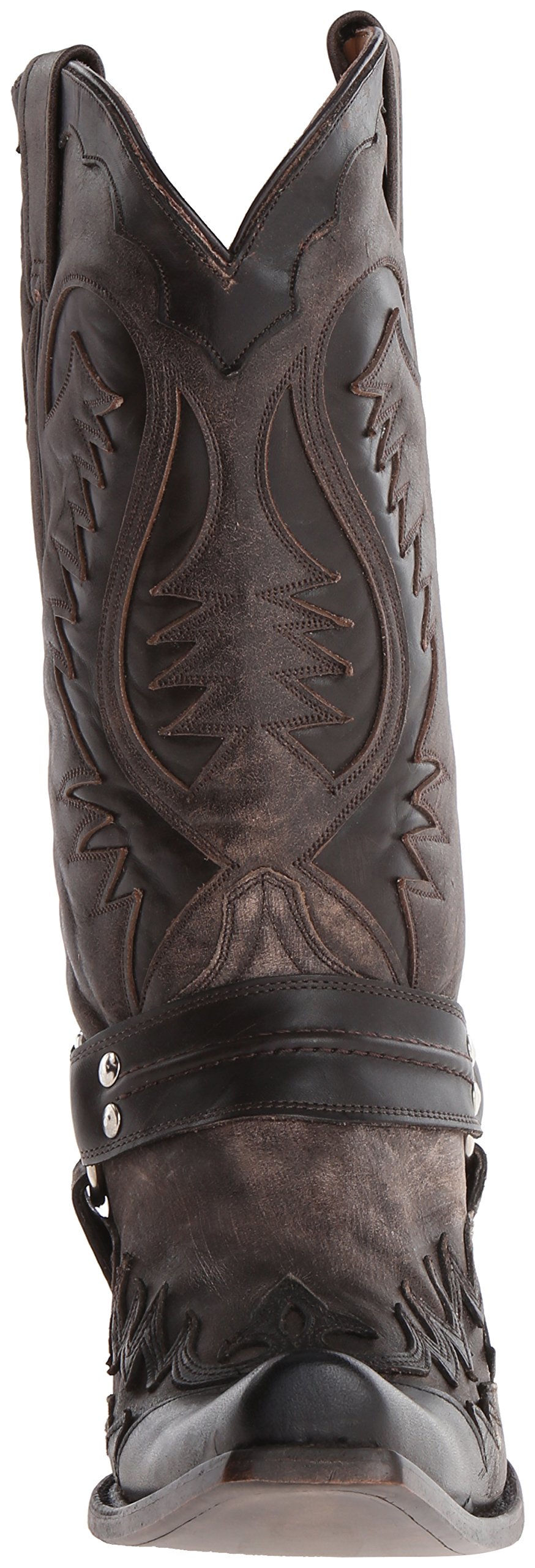 Stetson Men's Cowboy Hat - Classic Western Style Felt Hat for Ranchers, Rodeo & Outdoor Adventures