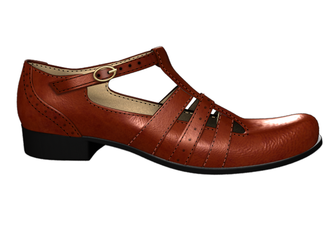 Mary Janes Shoes for Women - Classic Comfortable & Stylish Mary Jane Flats - Perfect for Work, Casual Wear & Special Occasions