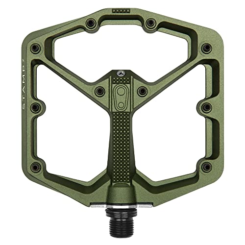 Dark Camo Green