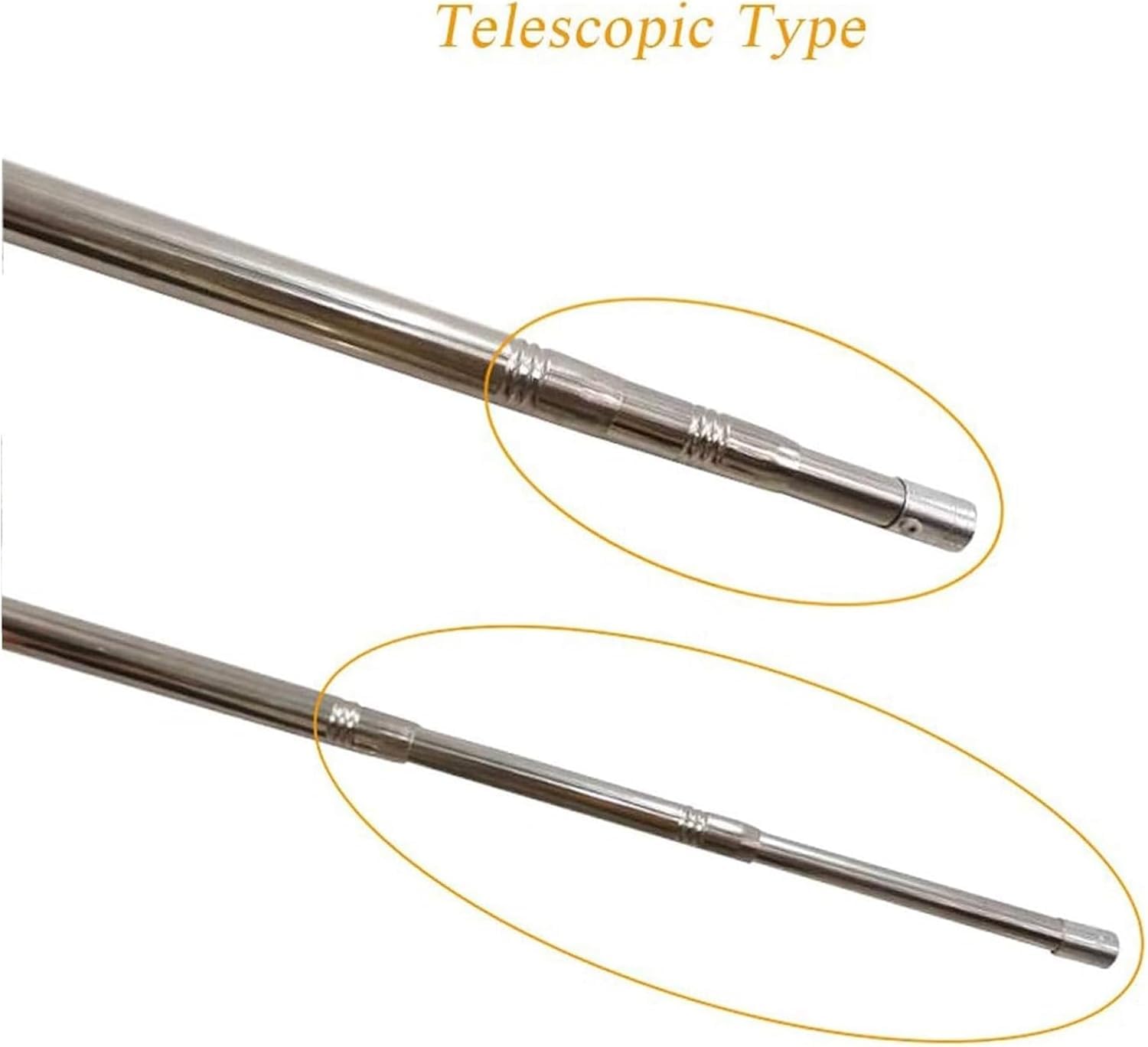 **Professional Telescopic Water Sampling Pole - 1000ml Environmental Water Quality Sampler with Retractable Rod & Swing Bucket for Lakes, Rivers & Pools - Ideal for Environmental Testing, Research & Field Work**