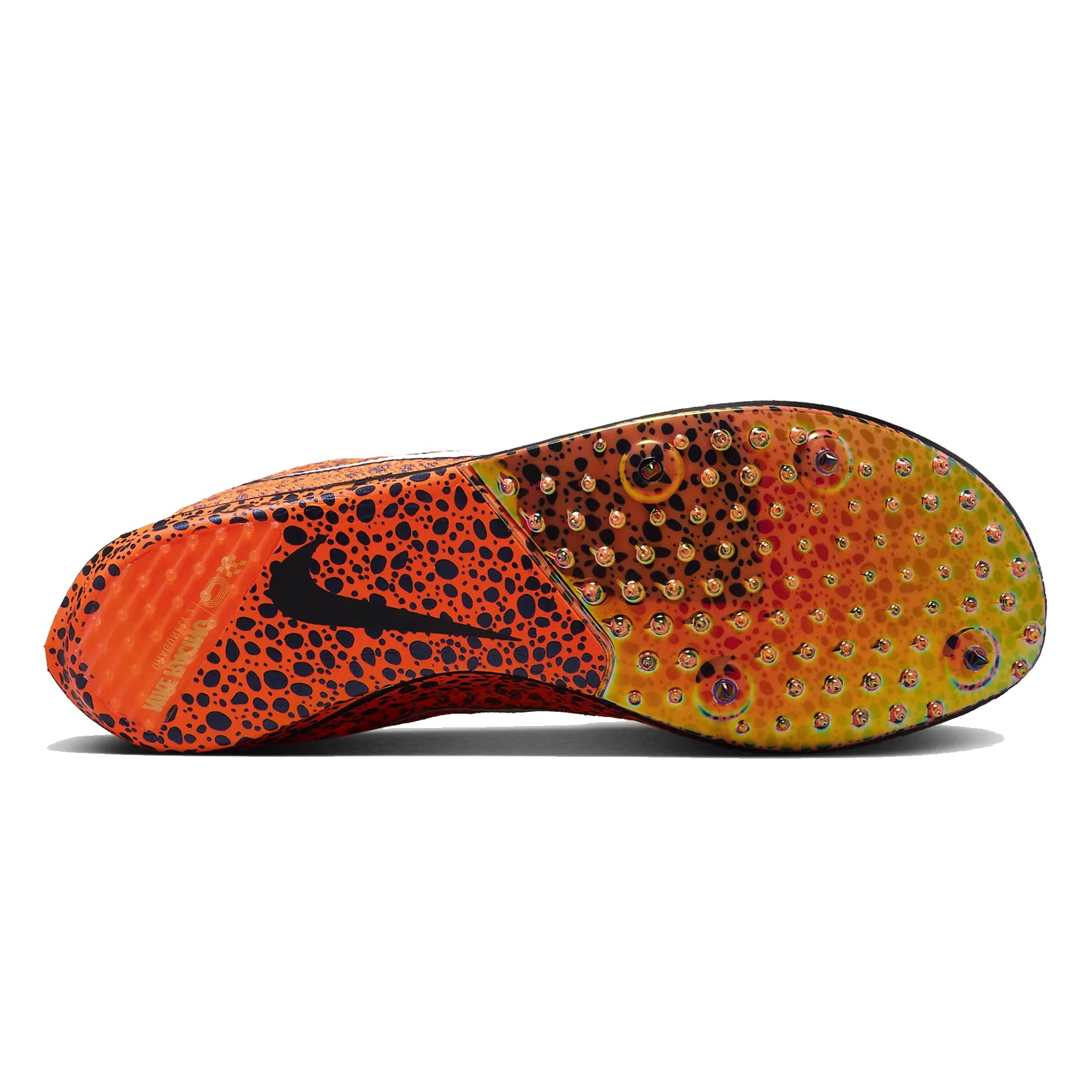 Unisex Nike Dragonfly 2 Electric Running Shoes - Lightweight & Breathable for Men & Women - Perfect for Road Running, Training & Gym Workouts
