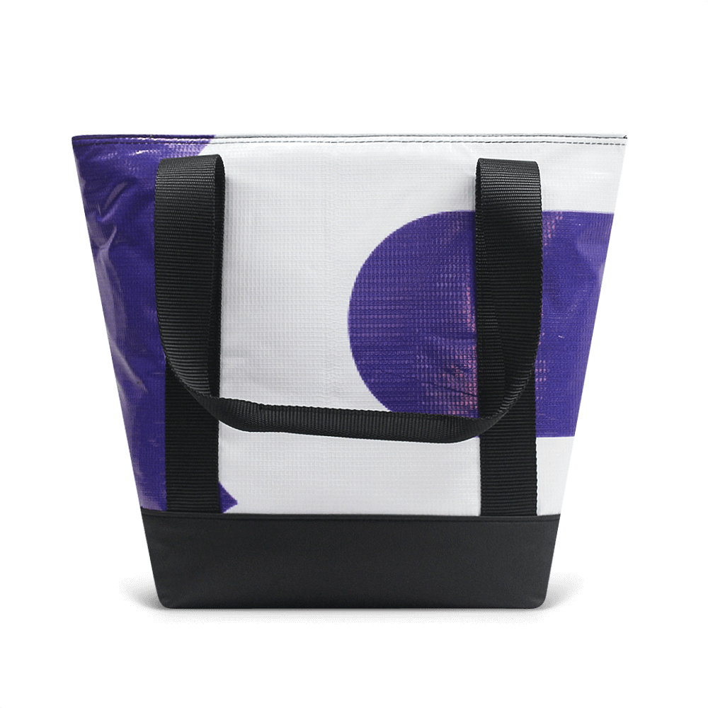 Beck Cooler Bag Bk1 00452 - Insulated Lunch Bag for Work, Picnics & Outdoor Activities - Leakproof & Durable Portable Cooler for Food & Drinks
