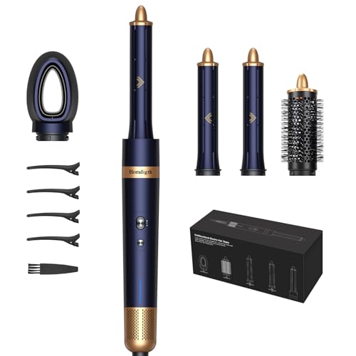 4 in 1 Hair Dryer Brush Set