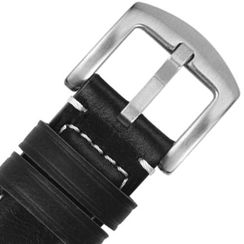 Black+Silver Buckle