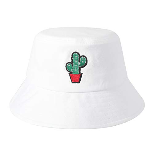 Cactus White