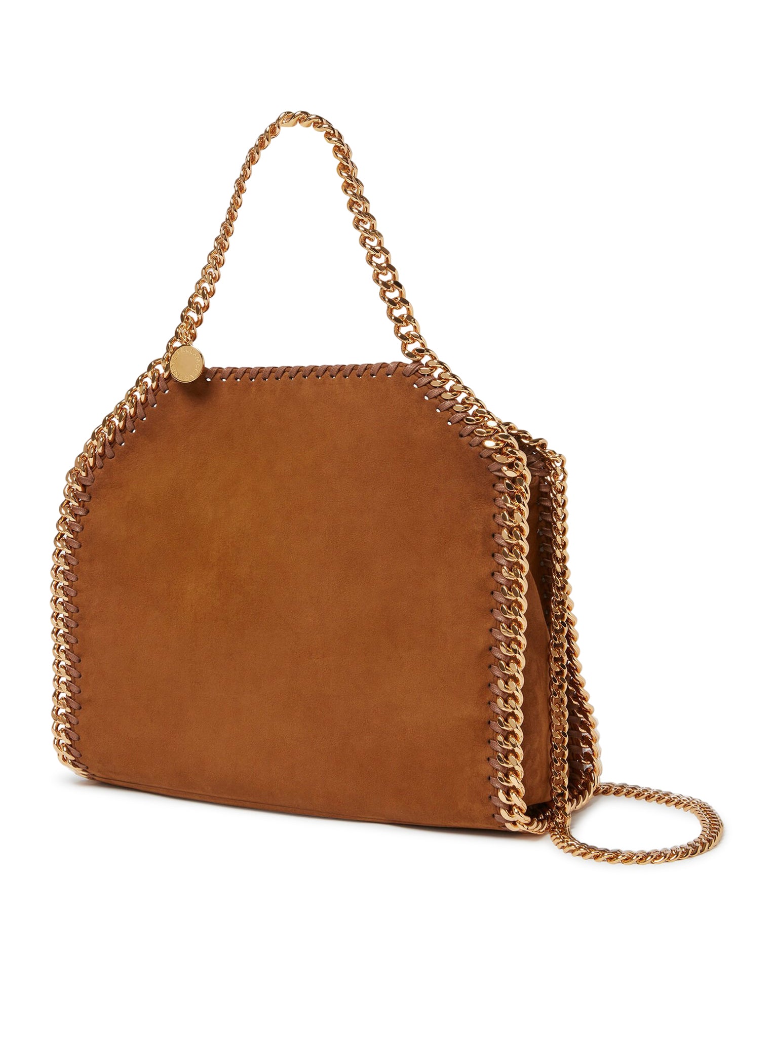 FALABELLA Mini Tote Bag for Women - Stylish Crossbody Shoulder Handbag - Perfect for Work, Travel & Everyday Use